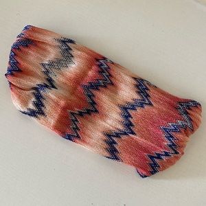 Missoni (women’s) fabric stretch headband